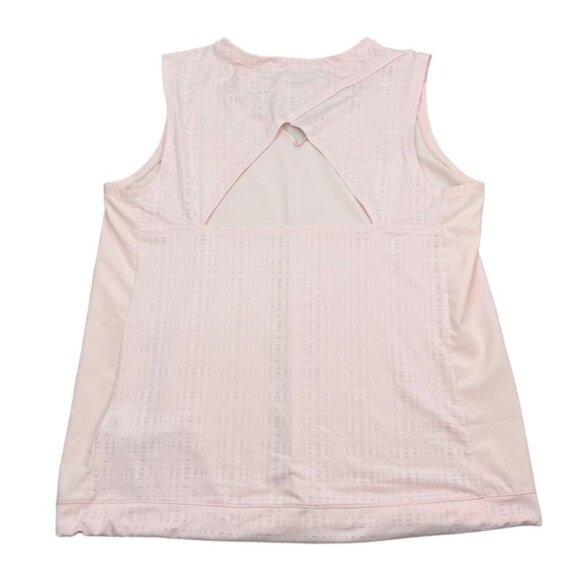 THE NORTH FACE Dayology Cinch Tank Sz Small Pink - Picture 6 of 7